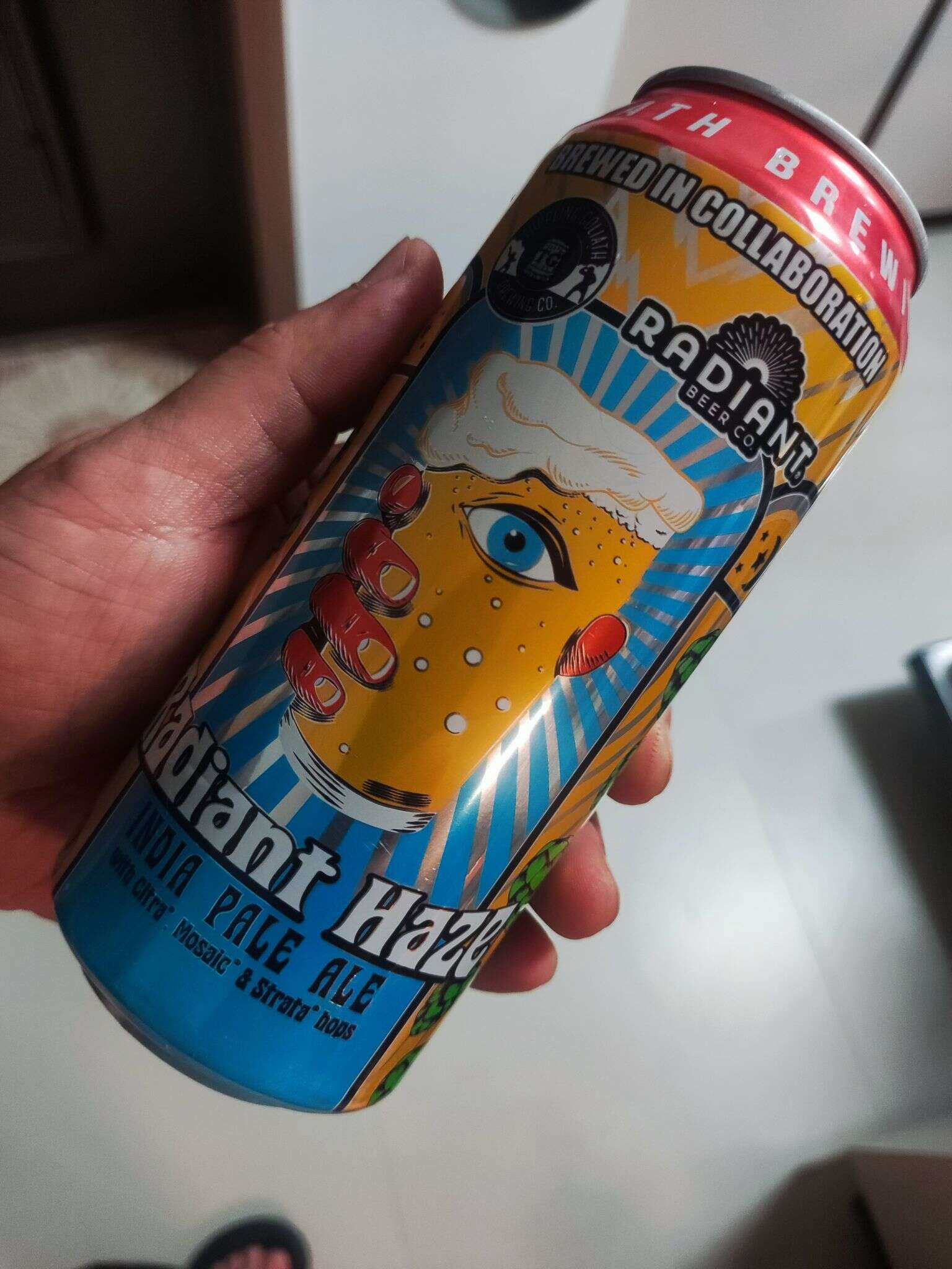 Toppling Goliath x Radiant Radiant Haze 20240727 230551